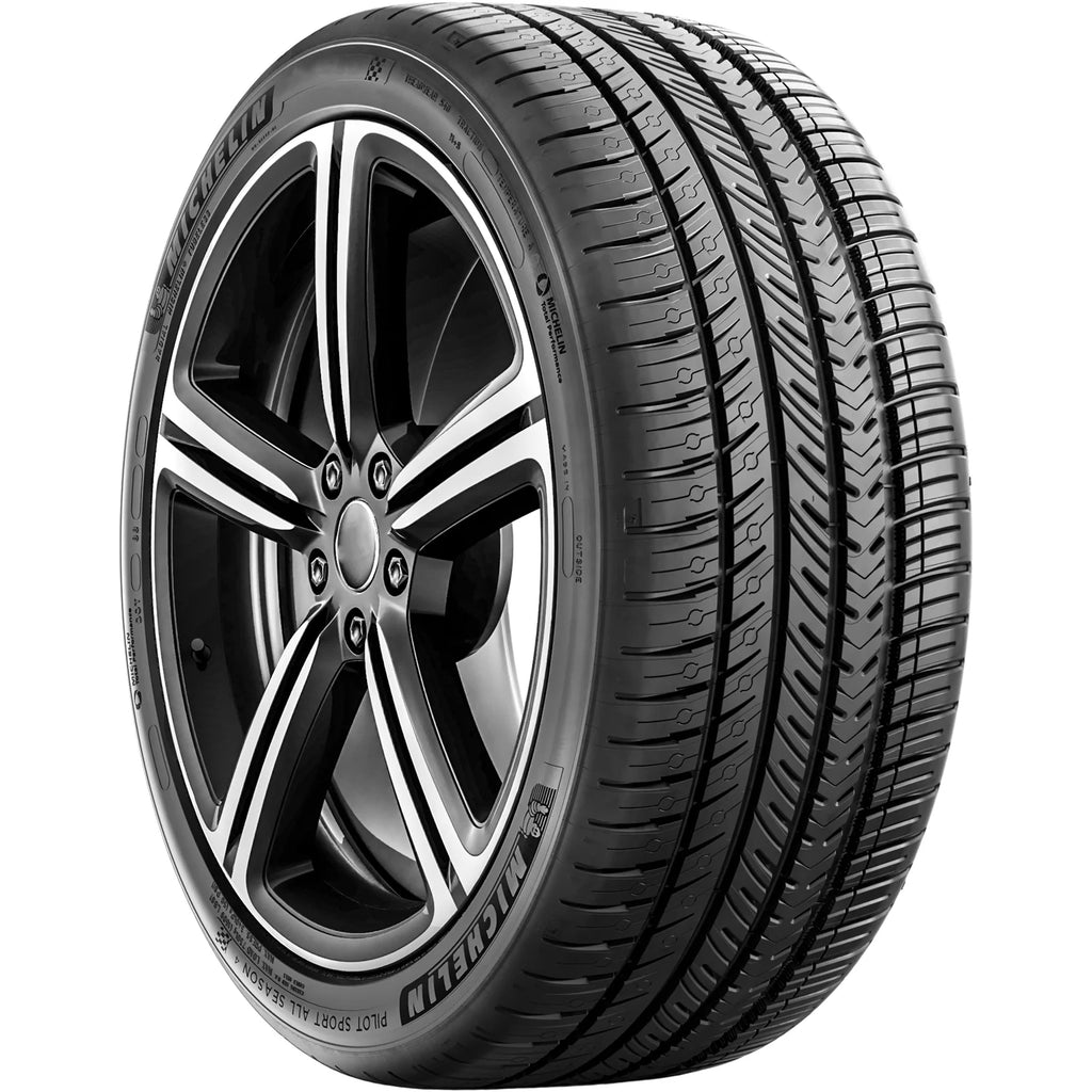 All Season 275/40ZR17 98Y Passenger Tire S530