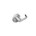 Bright Brass Cylindrical Lock S26210
