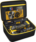 Storage Case for Cut Off Tool and Accessories M272