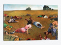 Canvas Art Wall Decor A357