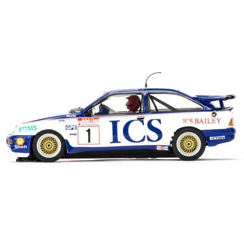 Slot Car Touring Car F6095