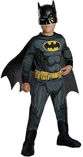 Batman Costume, Boy's Medium F13878