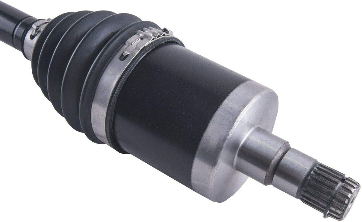 Front Left/Right CV Axles Set J354