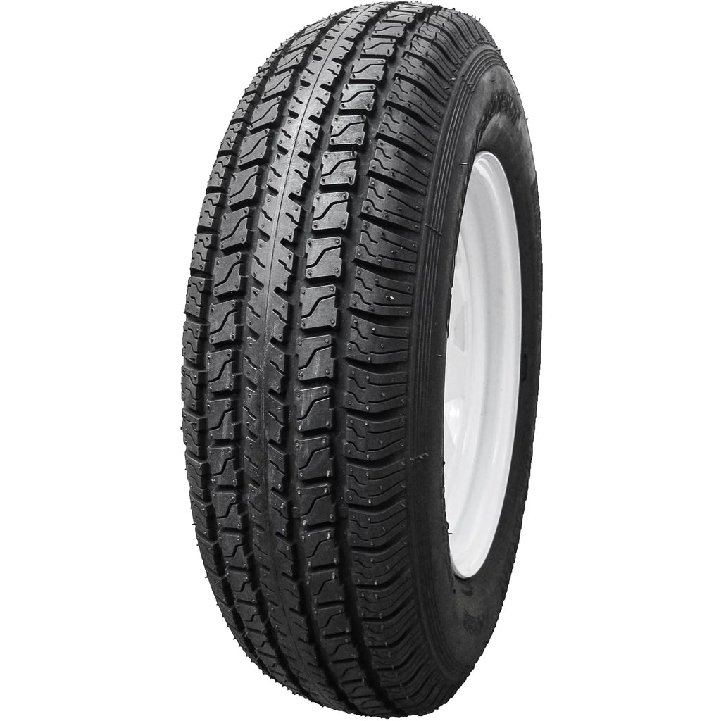 ST175/80D13 C/6PLY Tire H70727
