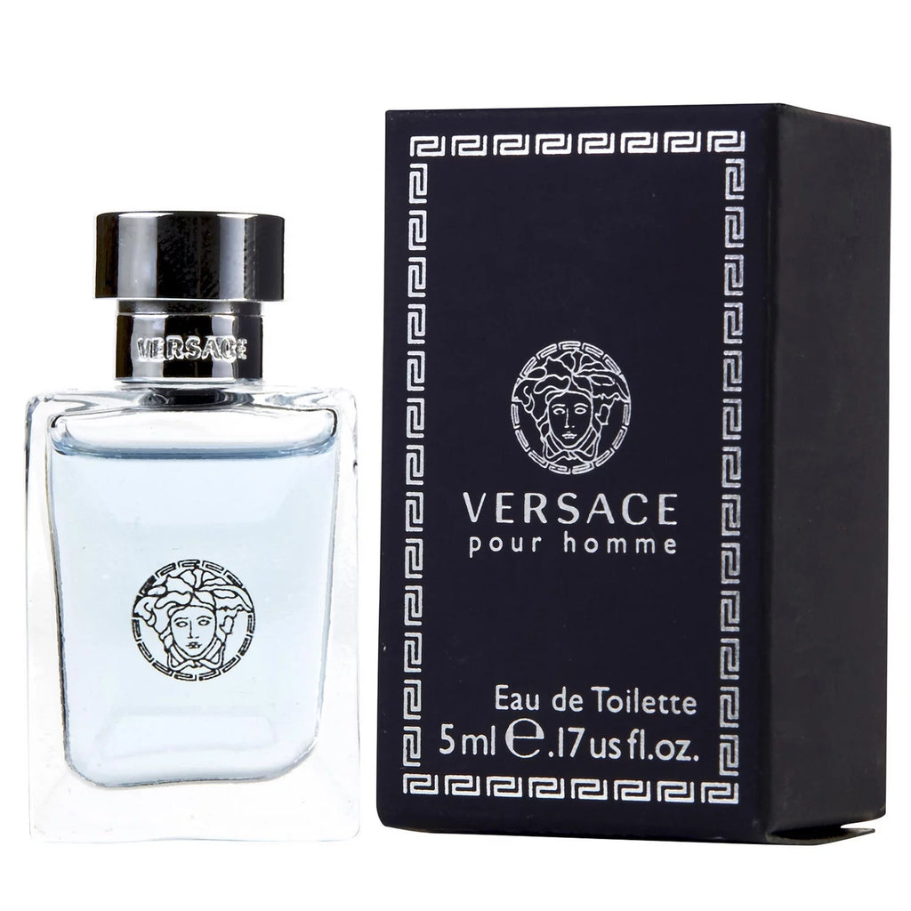 5ml 3PK EDP EDT Kit Z732730