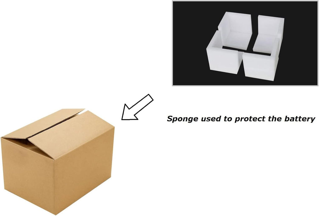 12V 12Ah Battery for Children Ride On Car Z427473