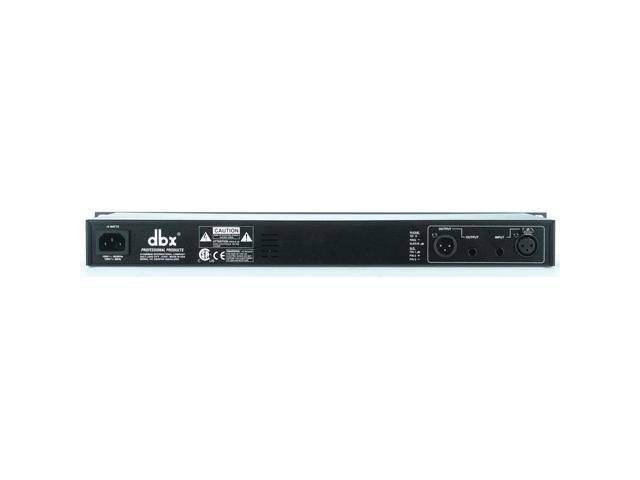 Single 31 Band Graphic Equalizer L363