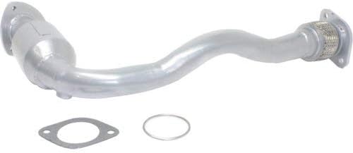 Catalytic Converter H739