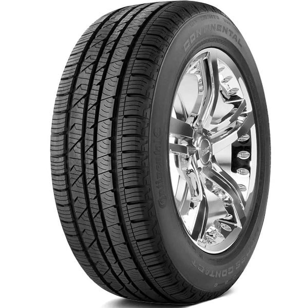 All Season 245/50R20 102H SUV/Crossover Tire V364300