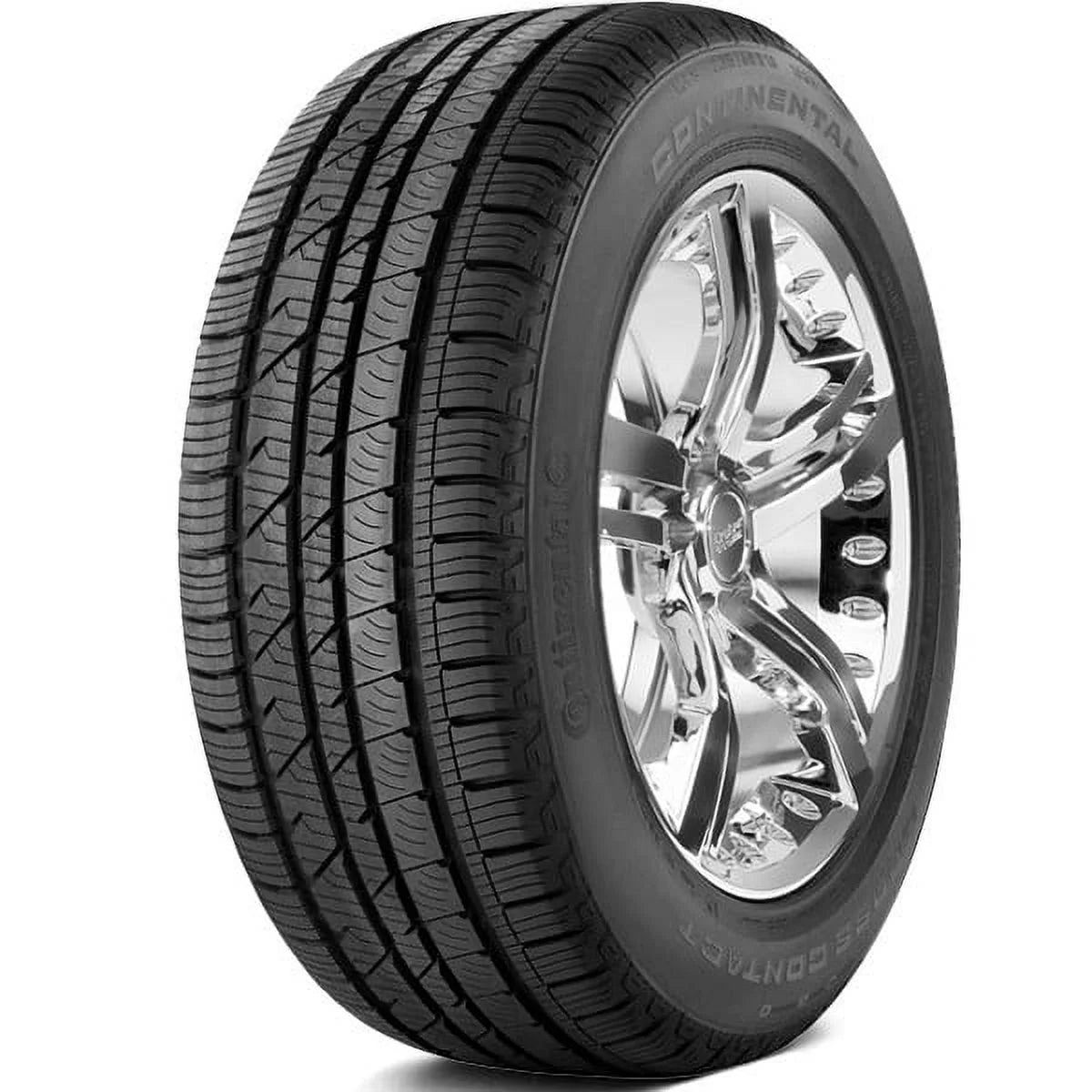 All Season 245/50R20 102H SUV/Crossover Tire V364300