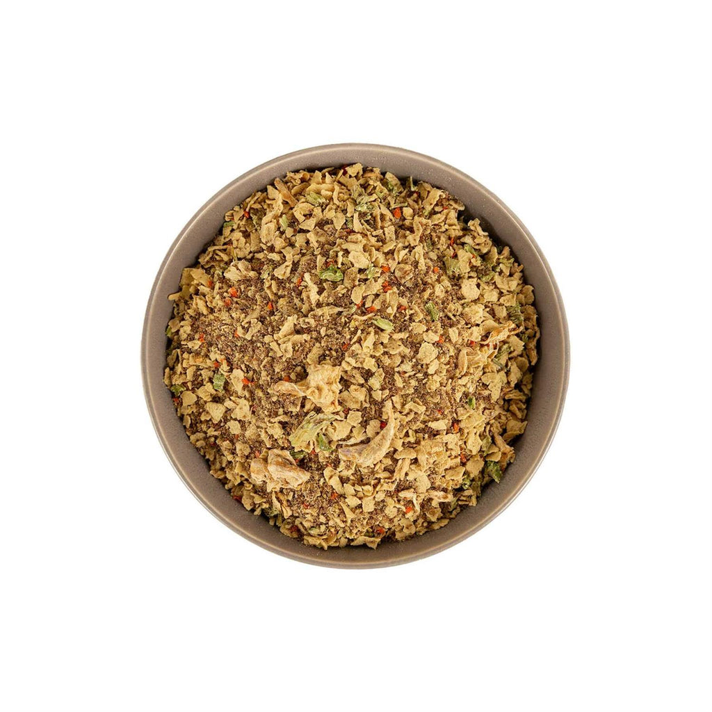 Grain-Free Freeze Dried Dog Food H61554
