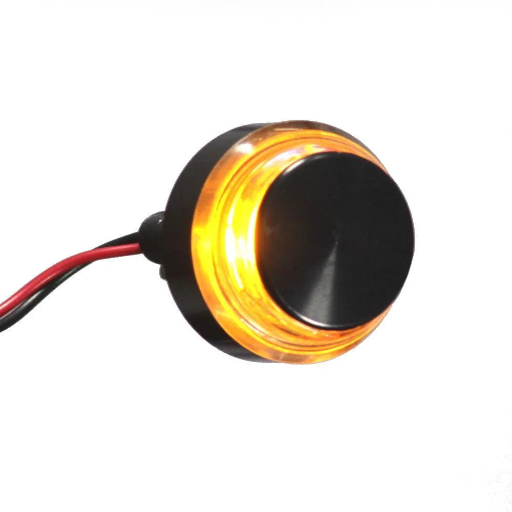 LED Turn Signals for 7/8" Handlebars - Pair M160096