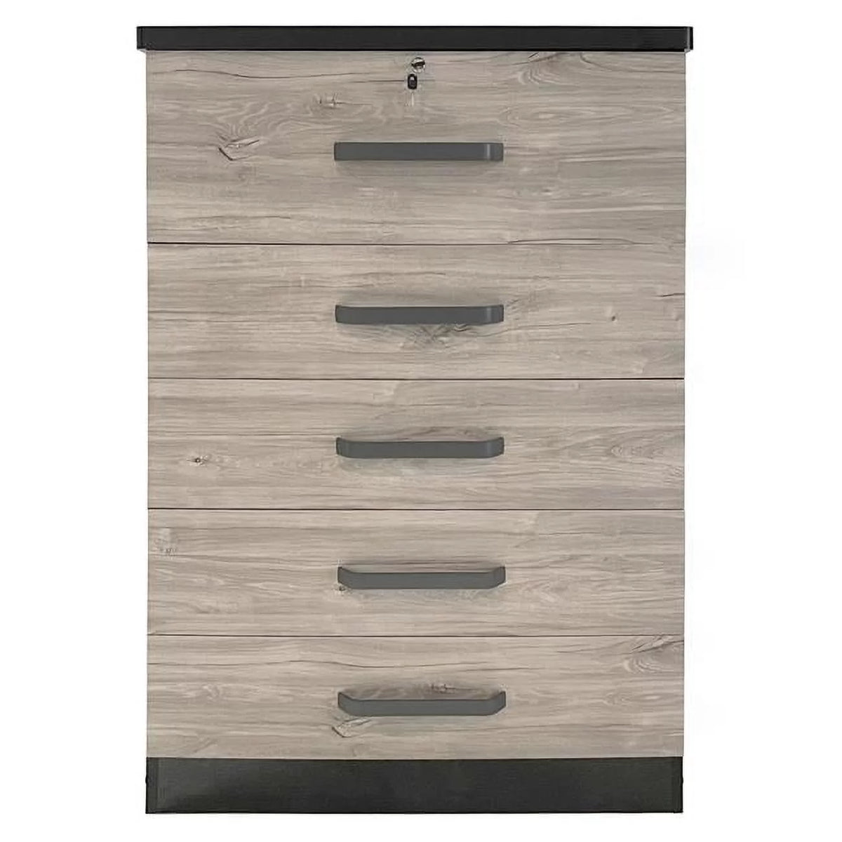 5 Drawer Chest of Drawers W436135