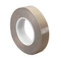 Fiberglass Tape, 6 in x 36 Yd, 12 Mil, Tan J193683