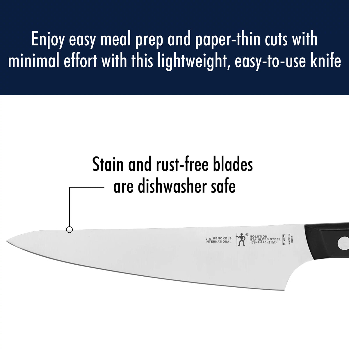 5.5-inch Prep Knife L304209