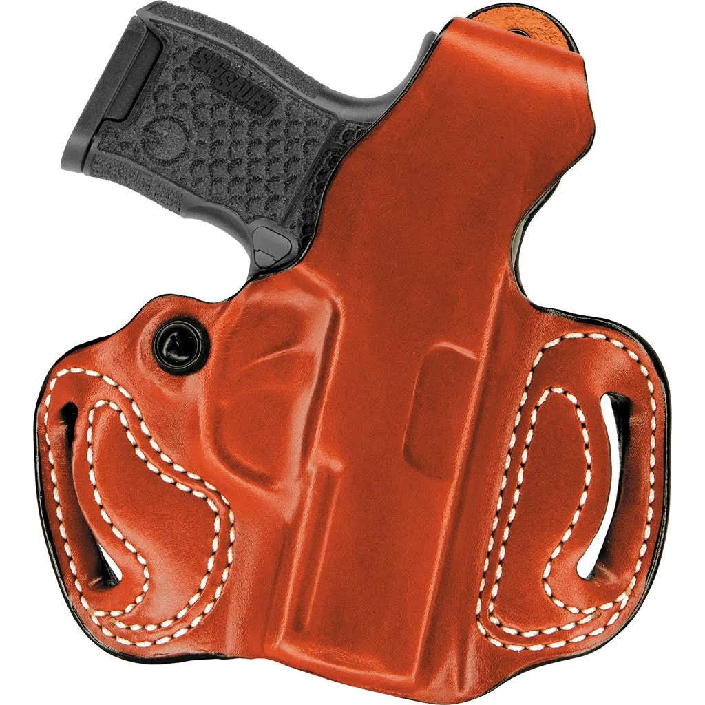 Tan OWB Holster F514
