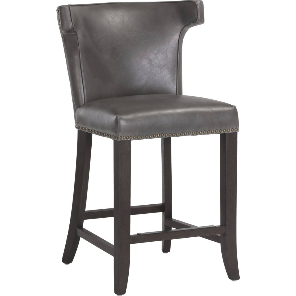 Overcast Grey Counter Stool L858663