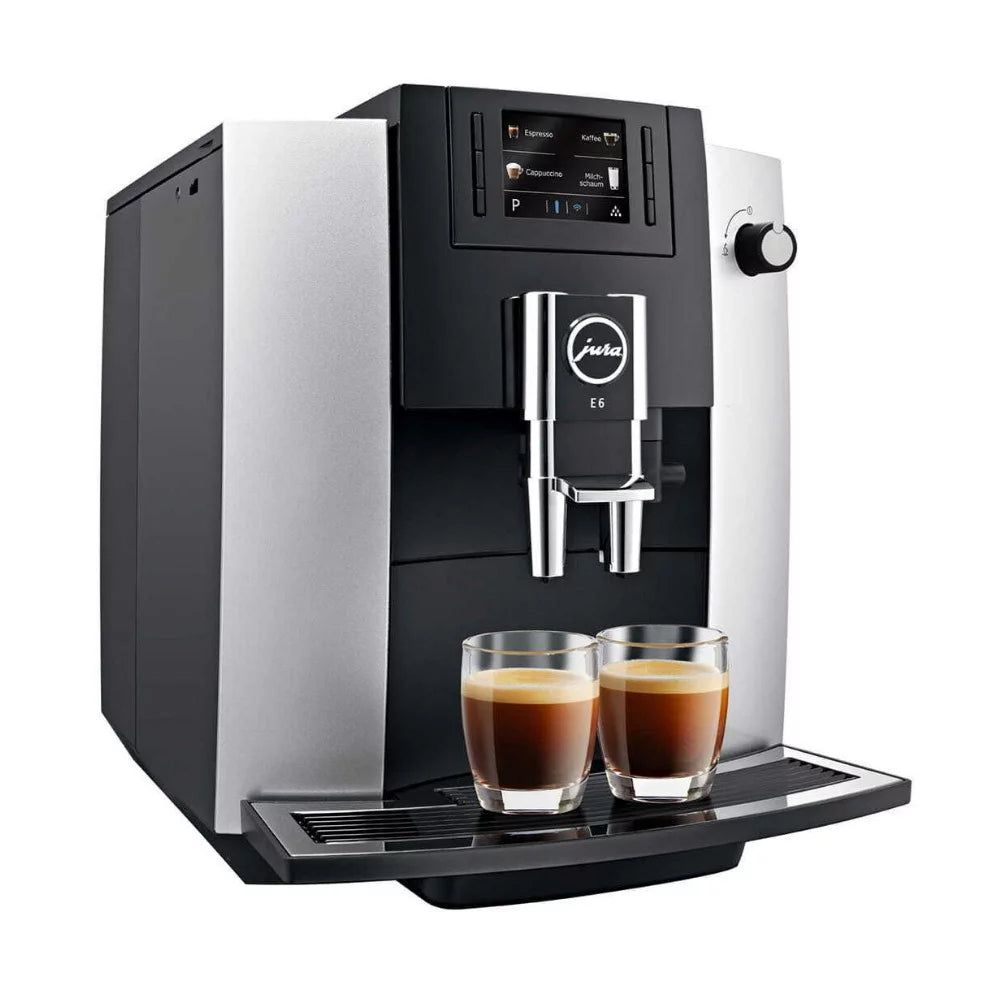 Refurbished Automatic Coffee Machine U4786