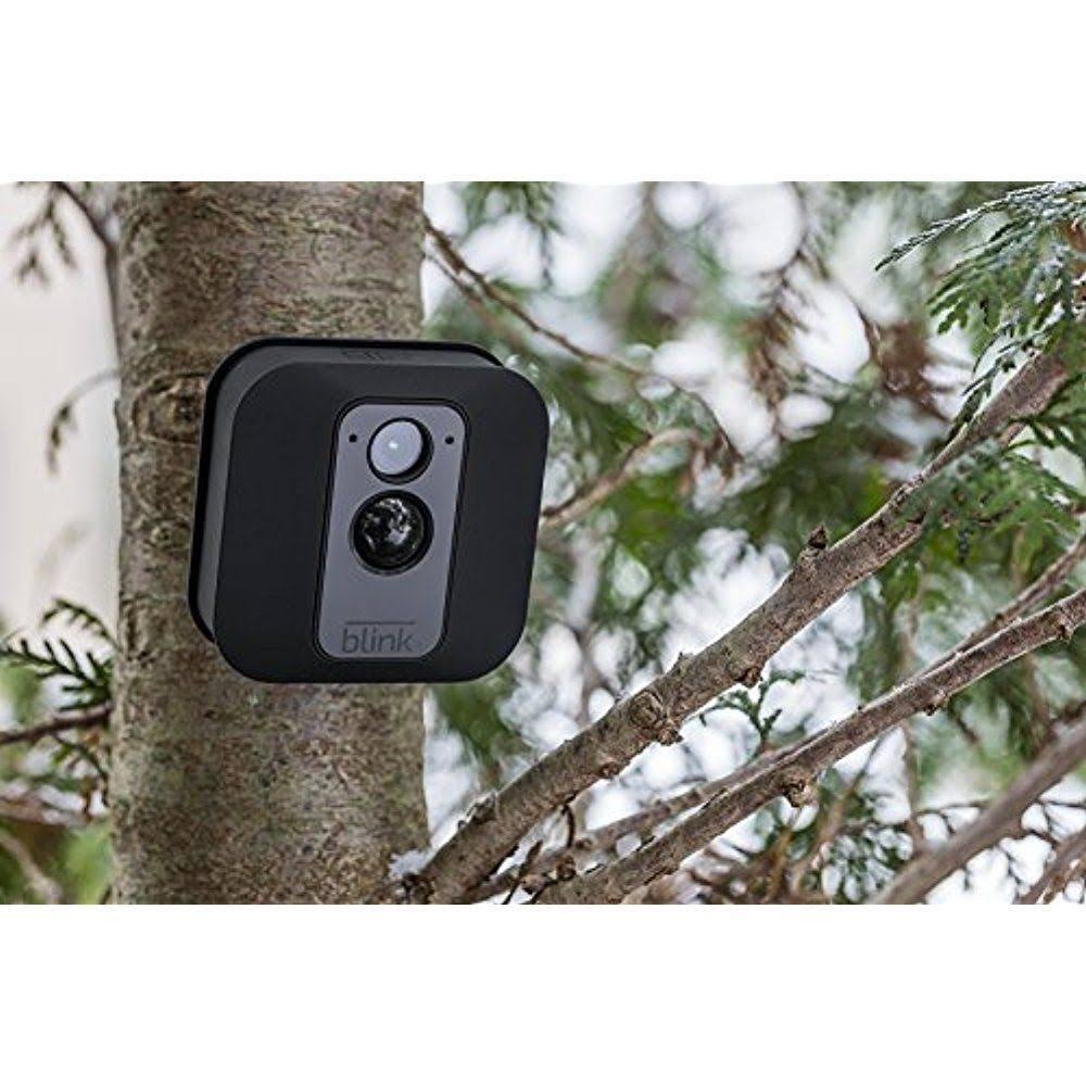 HD Home Security Camera System with Motion Detection M1352