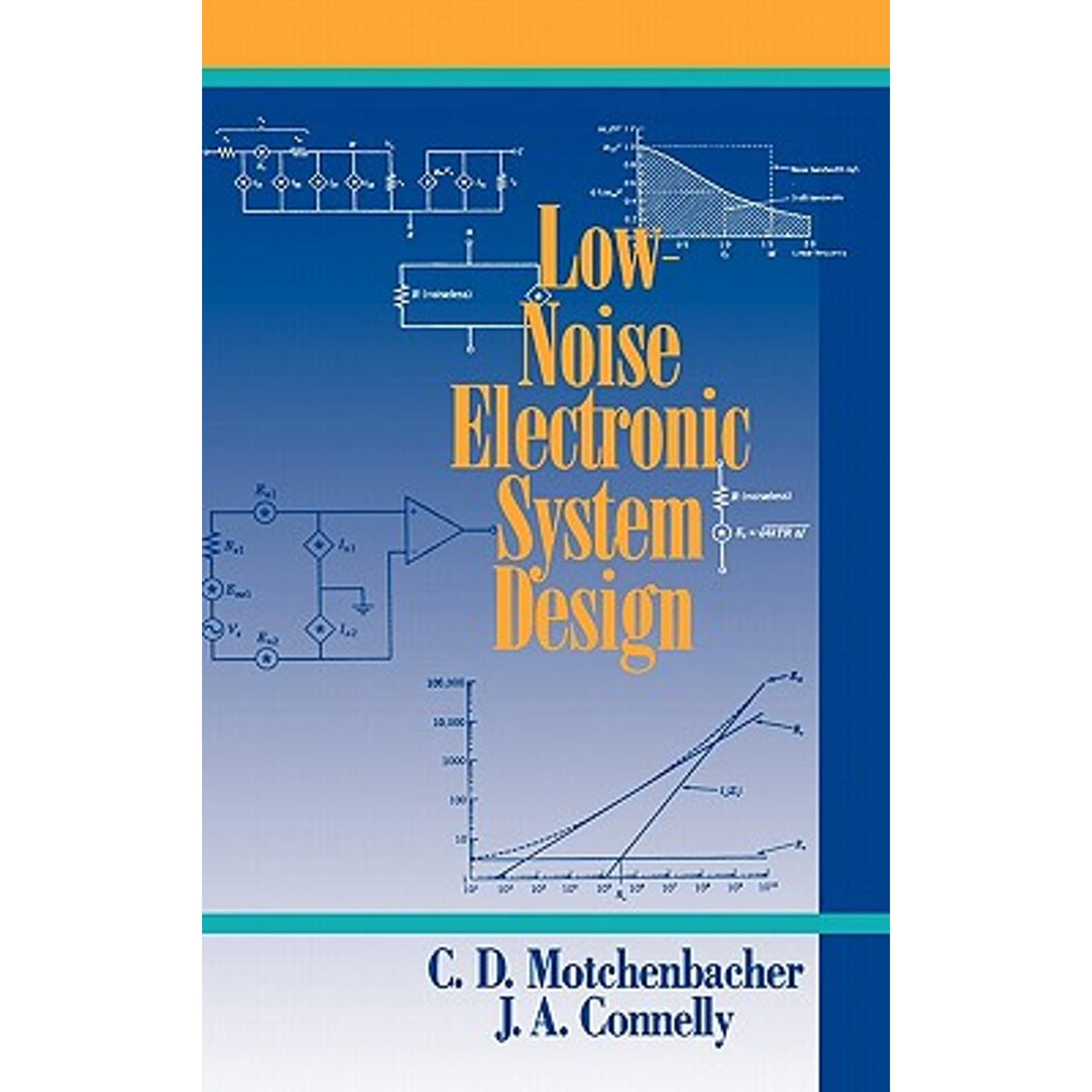 Electronic System Design Hardcover S2532