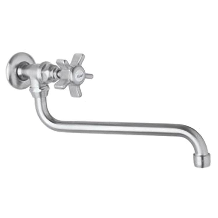 Polished Chrome Pot Filler J90727