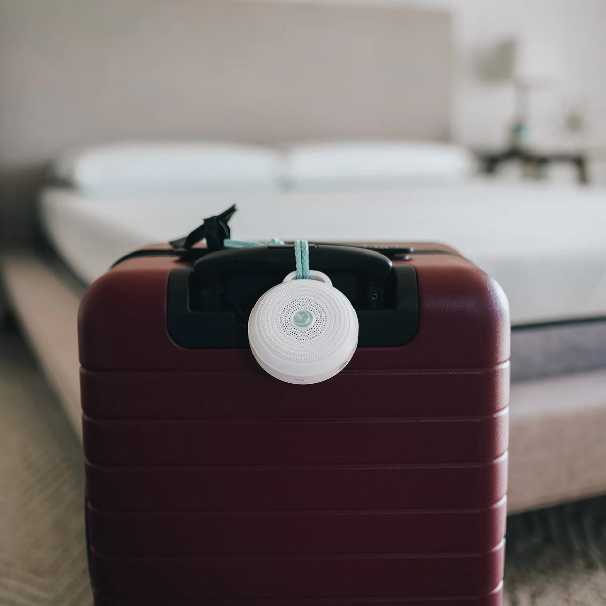 Portable White Noise Sound Machine B826
