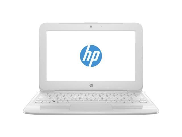 11.6″ Notebook - Celeron N4000 - 4 GB RAM - 32 GB SSD - Snow White P683