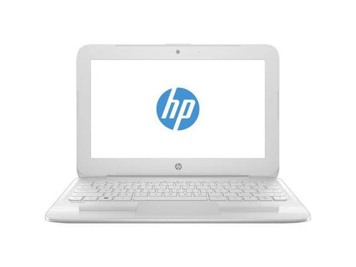 11.6″ Notebook - Celeron N4000 - 4 GB RAM - 32 GB SSD - Snow White P683