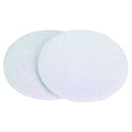 Terry Cloth Bonnets, 2-Pack G974220