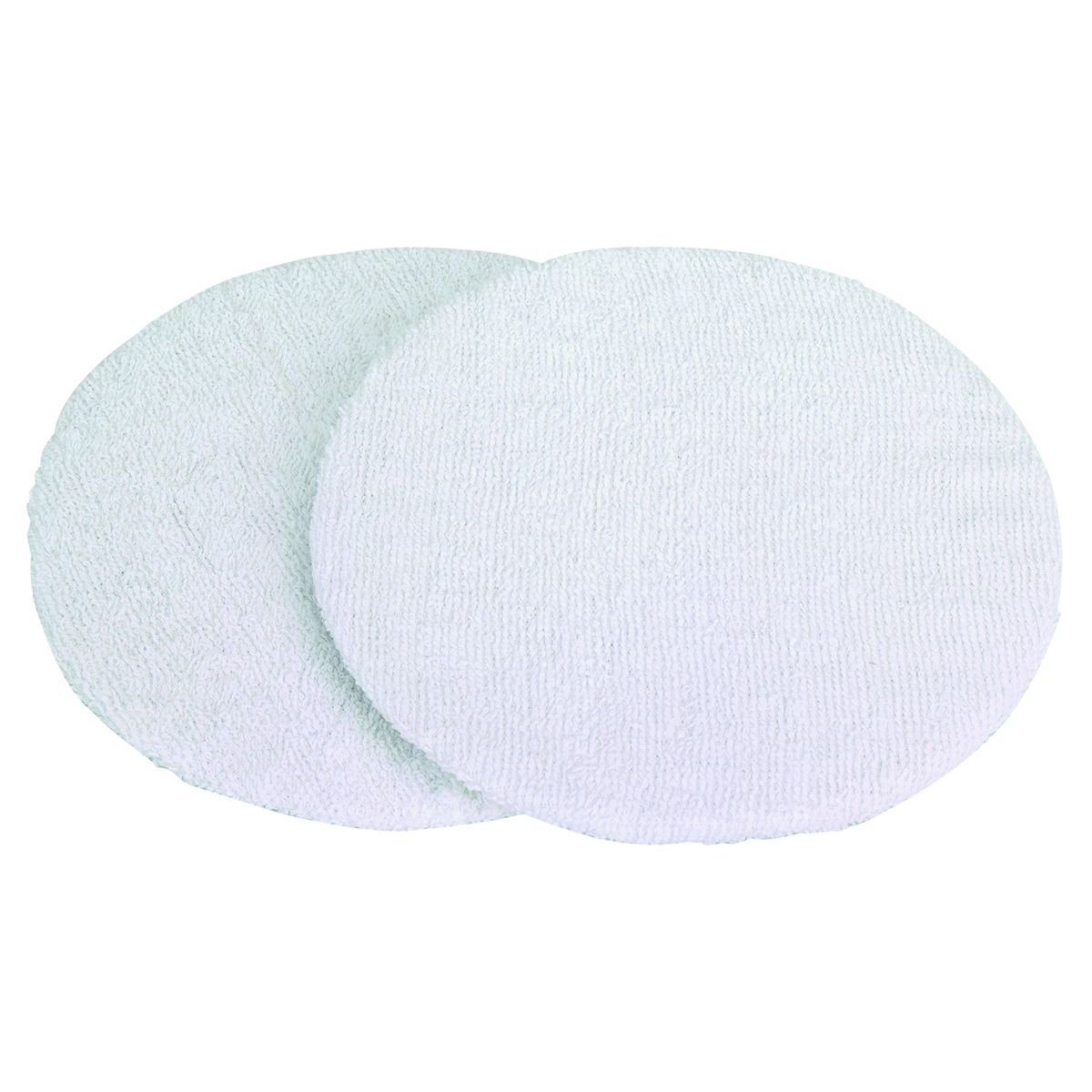 Terry Cloth Bonnets, 2-Pack G974220