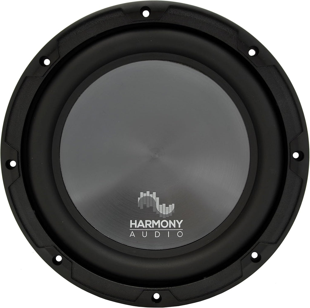 Compatible with 01-14 Ford F250 F350 Ext Super Cab Truck Dual 10 Sub Box & CXA400.1 X909058