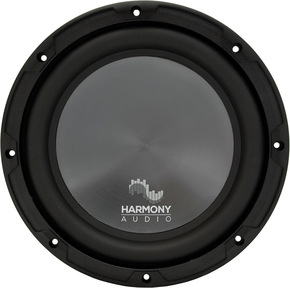 Compatible with 01-14 Ford F250 F350 Ext Super Cab Truck Dual 10 Sub Box & CXA400.1 X909058