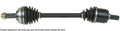 New CV Axle U89046