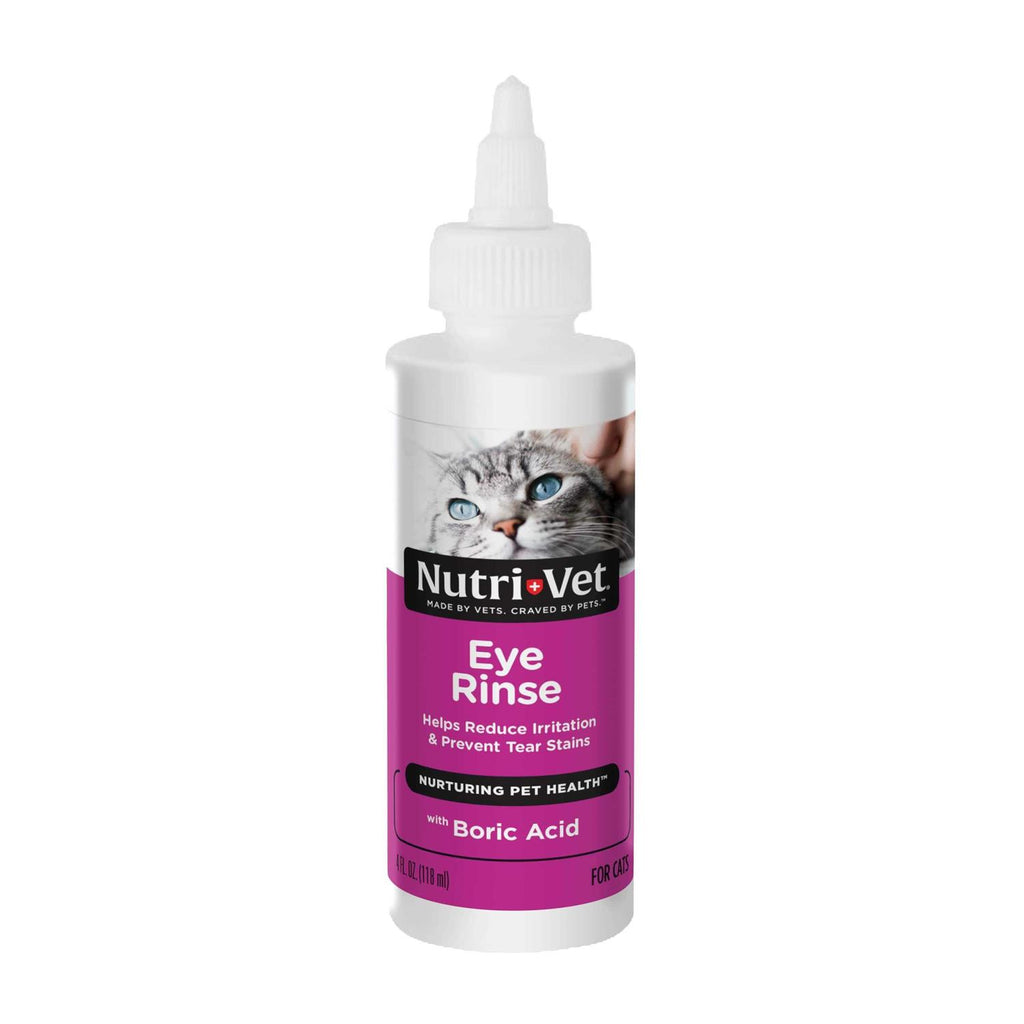 Eye Rinse for Cats L2747