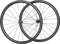 700c Clincher Carbon Wheelset O93909