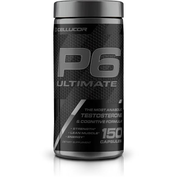 150 Capsules Male Support F263782