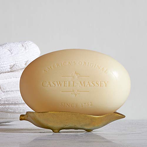3 (5.8 oz bar) Castile Bar Soap Gift Set R662