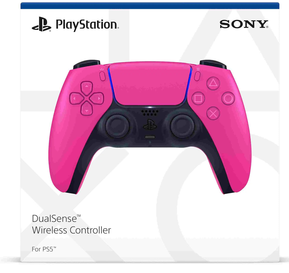 Wireless Controller U958