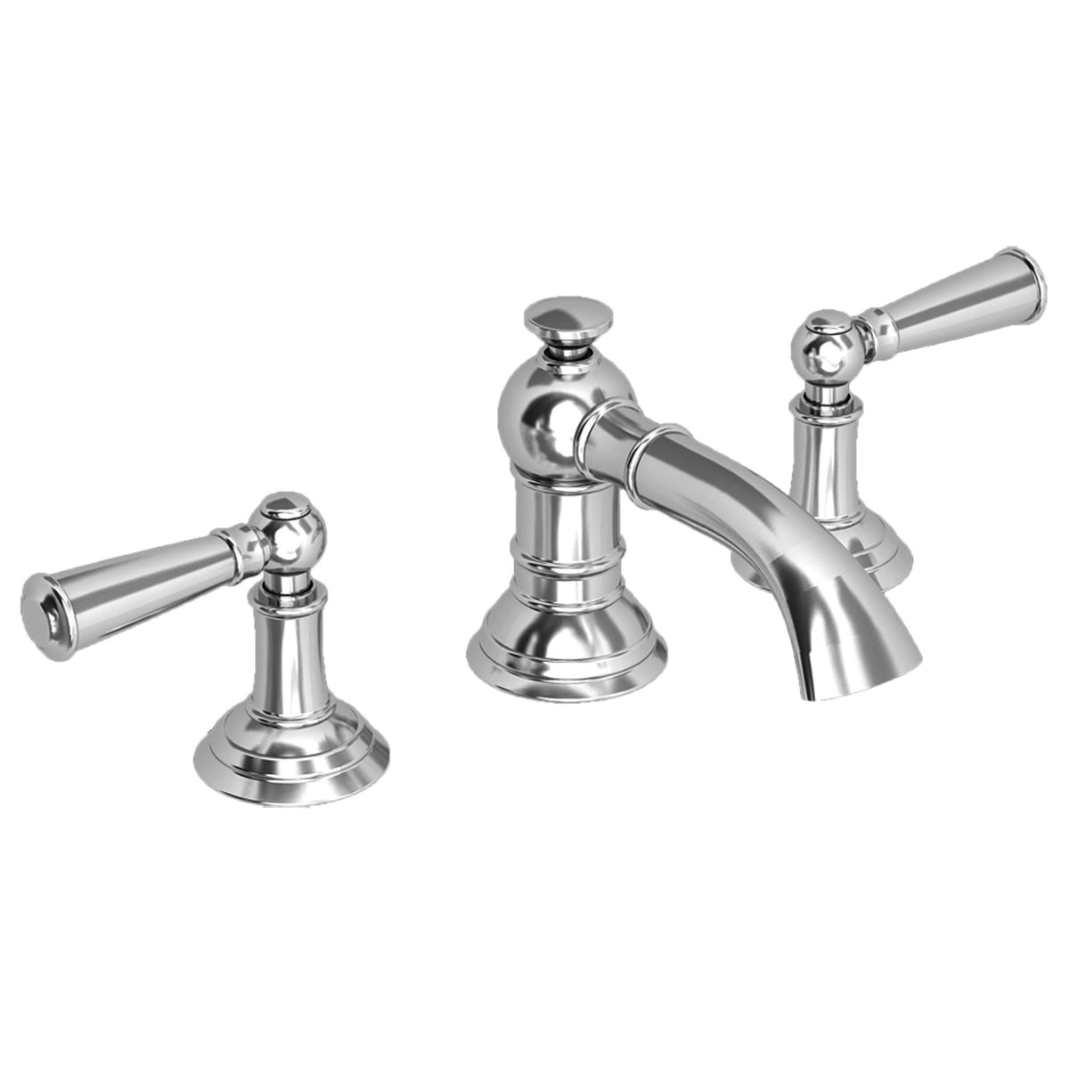 Venetian Bronze Widespread Faucet A368