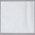 12x22 x 12x22 1/4 Fold White Premium Luncheon Napkin - 6000/Case E5754
