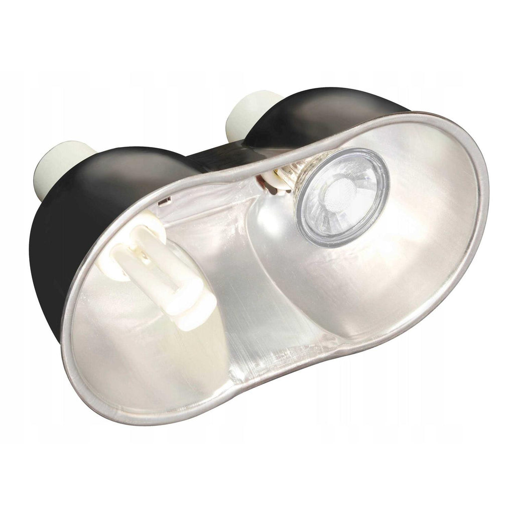 Deep Dome Lamp Fixture I636