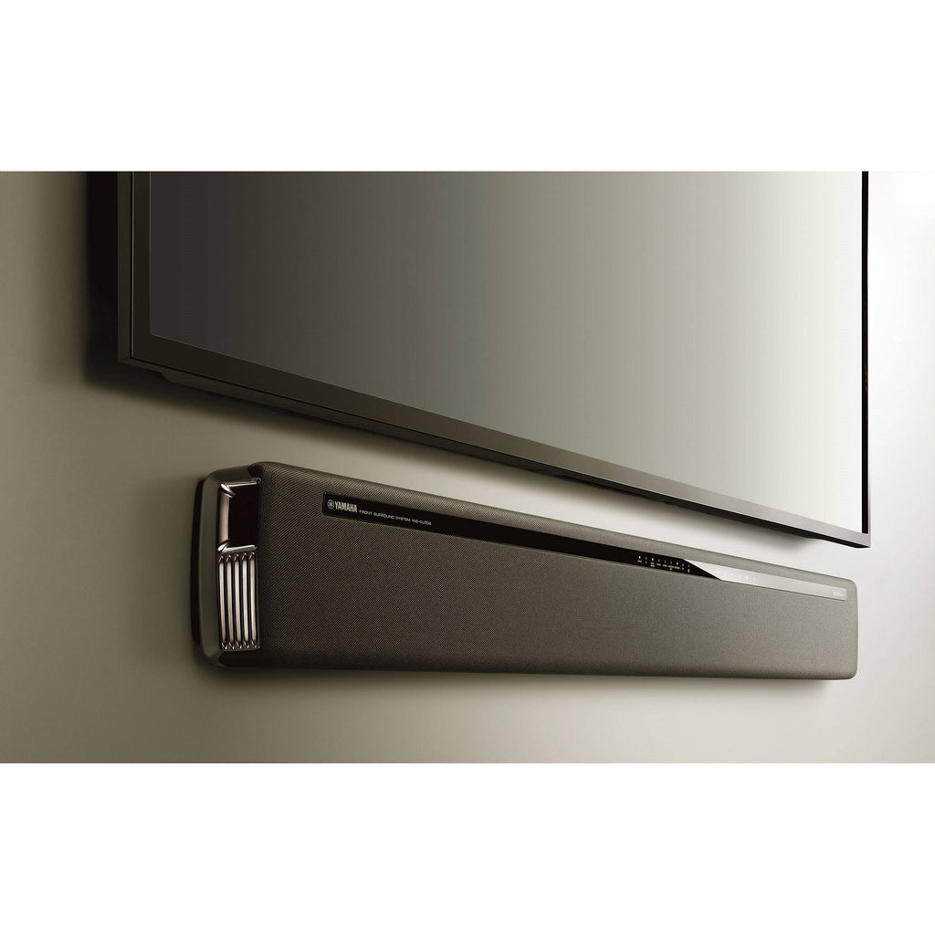 Black Sound Bar System F172