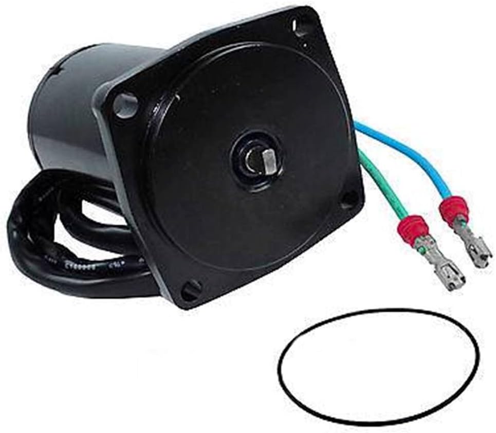 Tilt Trim Motor Y680368