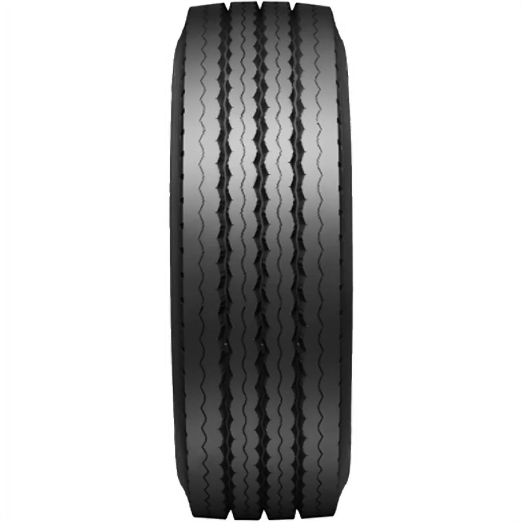 235/75R17.5 18 Ply Trailer Tire Q494535