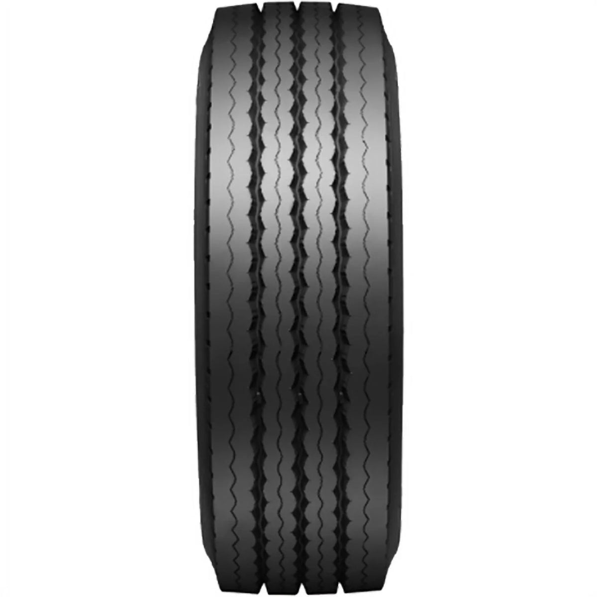 235/75R17.5 18 Ply Trailer Tire Q494535