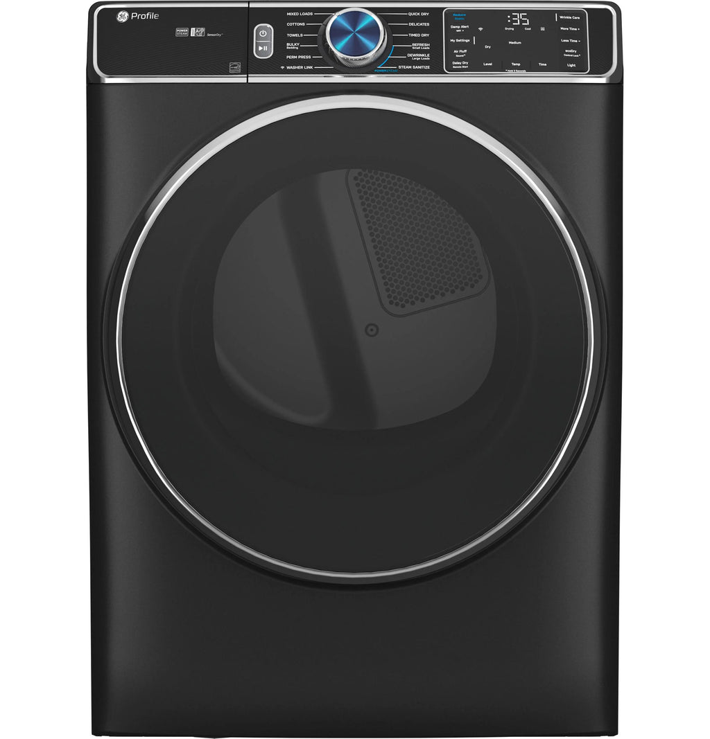 7.8 Cu. Ft. Gas Dryer L96265