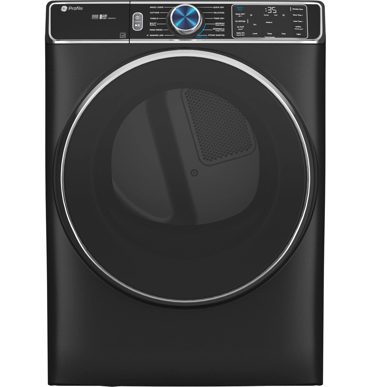 7.8 Cu. Ft. Gas Dryer L96265