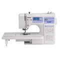 185 Built-in Stitches Sewing and Quilting Machine with LCD Display X31204