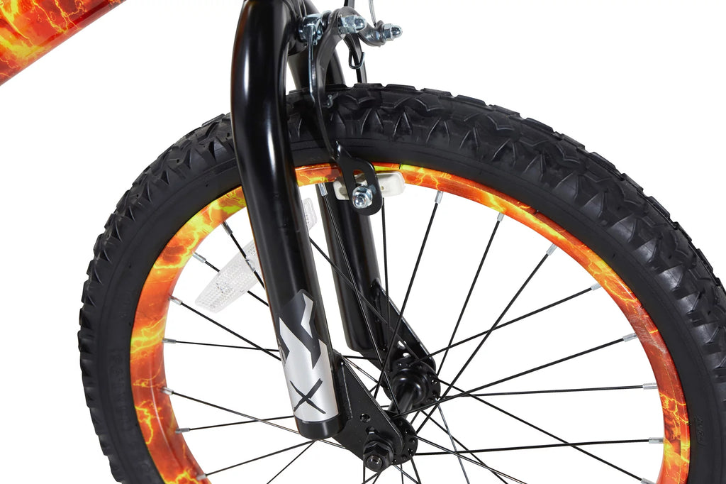 18-Inch BMX Bike S284242
