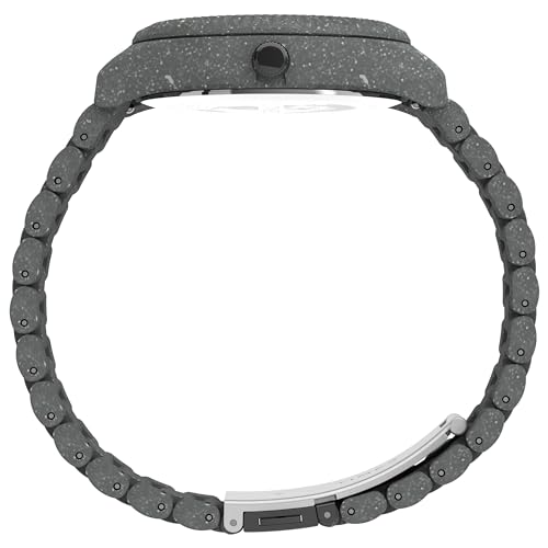 Waterbury Ocean Recycled Plastic 42mm Watch X13793